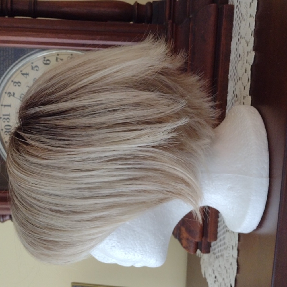 Toni Brattin Wig